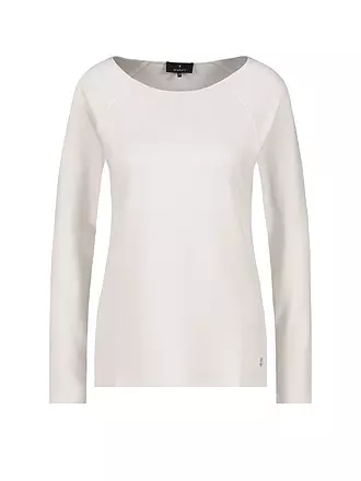 MONARI | T-shirt à manches longues | creme